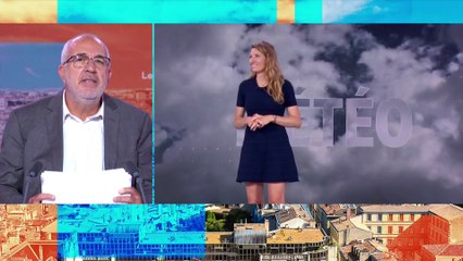 Coralie Dioum sur LCI (28/07/2023)