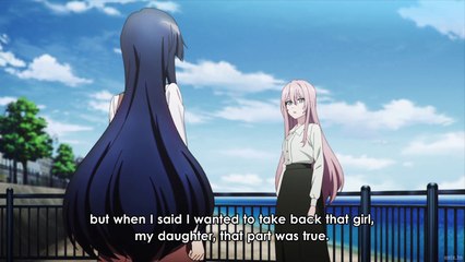 Spy Classroom Season 2 Episode 3 English Subbed