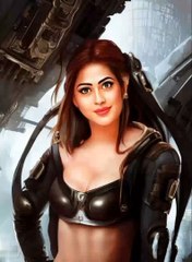 Jise aana hoga AA jayega‍♀ AB main kisi ka pichha nahi karti