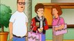 King of the Hill S1 - 09 - Peggy the Boggle Champ