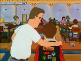 King Of The Hill S1 E9 PART 2