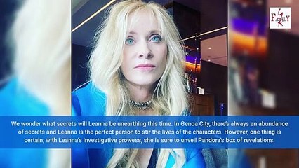 Watch Out! Young and Restless' Controversial Muckraker Is Coming Back and Lookin