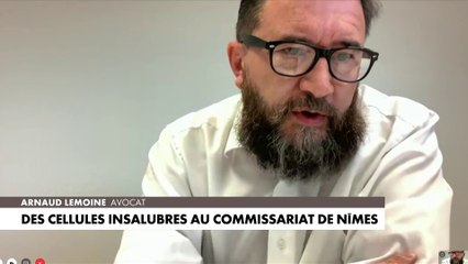 Arnaud Lemoine : «Pour une rénovation [...] un montant de 150 000 euros a été posé»