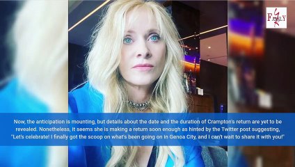 Watch Out! Young and Restless' Controversial Muckraker Is Coming Back and Lookin