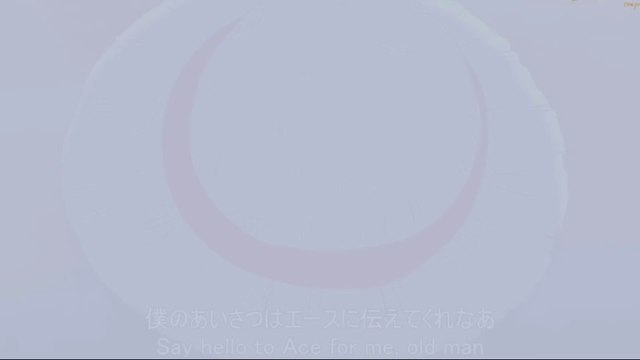 Luffy Gear 5 vs Shanks_ Luffy Gear 6 appears, Straw Hats return to Shanks