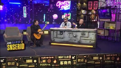 Aldo Show: Fuerte crítica a Peso Pluma con esta canción