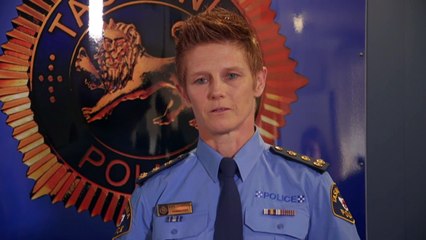 Police believe they have found the remains of missing girl, Shyanne-Lee Tatnell