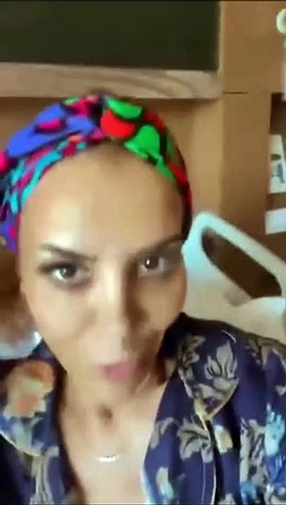 Tanyeli est-elle cancéreuse ? Quel est le cancer de Tanyeli, quelle est sa maladie ? Quel est l'état de santé de Tanyeli ?