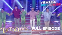 TiktoClock: Tiktropa, na-STARSTRUCK dahil sa mga ‘StarStruck’ alumni! (Full Episode)