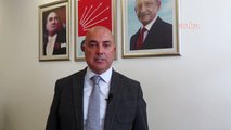 CHP Spor Kurulu Başkanı: Türk Lirasının Değer Kaybetmesi Türk Futbolunu Tehlikeye Atıyor