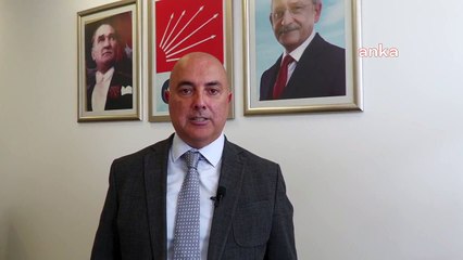 CHP Spor Kurulu Başkanı: Türk Lirasının Değer Kaybetmesi Türk Futbolunu Tehlikeye Atıyor