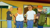 King of the Hill S6 - 15 - Man Without a Country Club