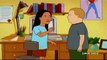 King of the Hill S7 - 03 - Bad Girls, Bad Girls, Whatcha Gonna Do