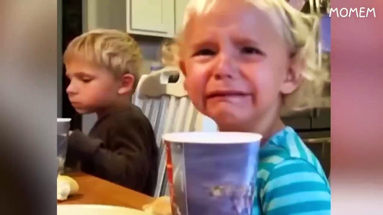 if you laugh 1 times, you restart