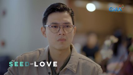 The Seed of Love: Bobby discovers Eileen's painful experience (Episode 59)