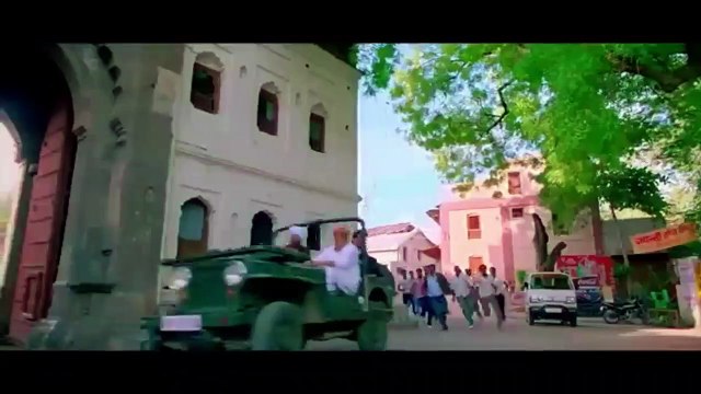 अपने इकलौते बाप पे गोली चलाएगा.. इस लिए तुजे पैदा किया था Sunny Deol, Dharam Paji, Bobby Deol Comedy