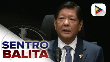 Nasa $285-M investment pledges, nakuha ni PBBM sa kanyang biyahe sa Malaysia