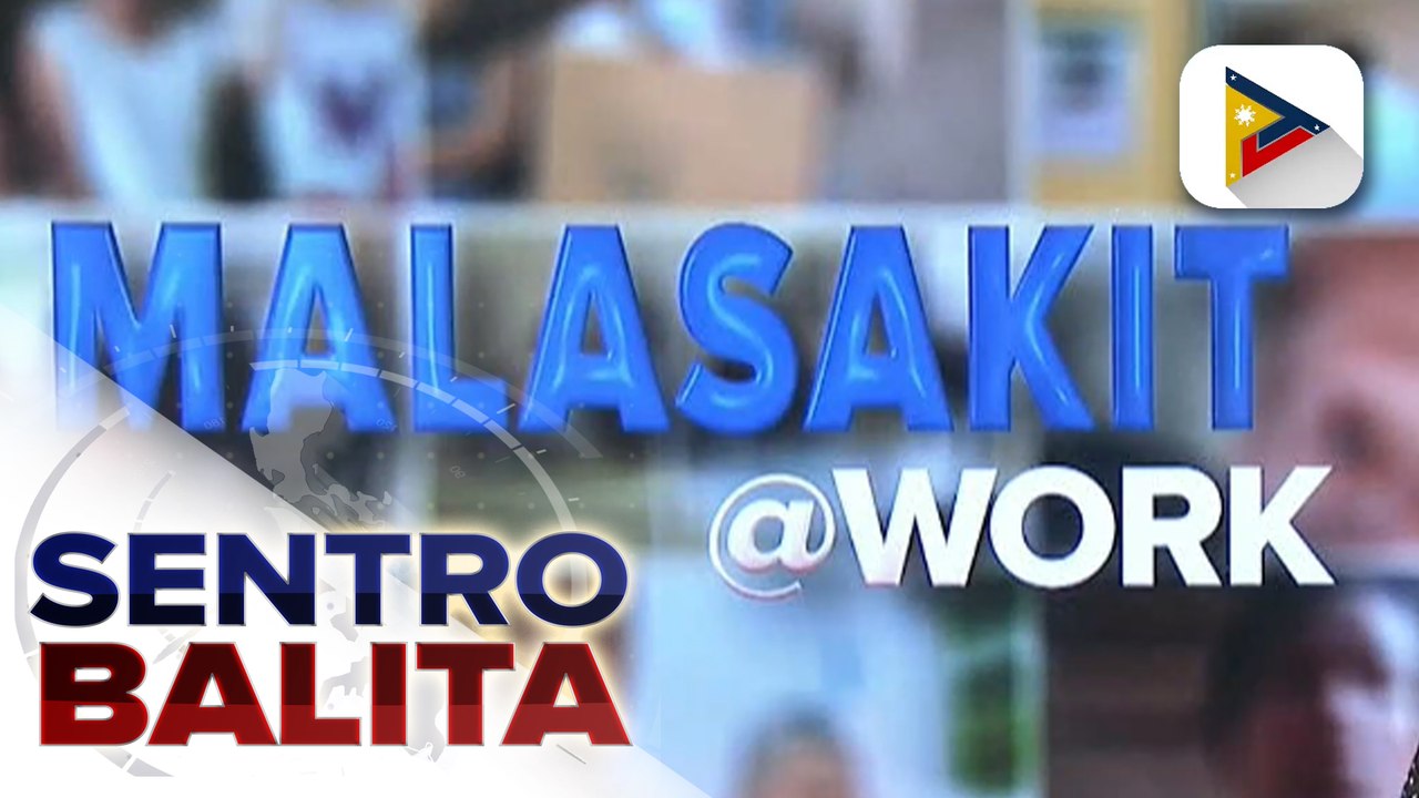 MALASAKIT AT WORK | Isang lola, humihingi ng tulong para maoperahan ang apo na may butas ang puso