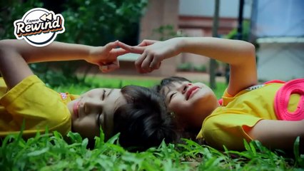 Kapuso Rewind: You’ve got a friend in me! (My BFF)