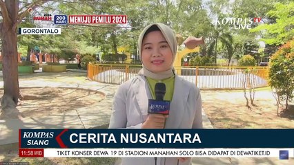 Sambut 10 Muharam, Warga Buat Puluhan Ribu Kue Apangi