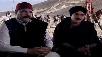 مسلسل ادهم الشرقاوي حلقة 33 والاخيرة محمد رجب