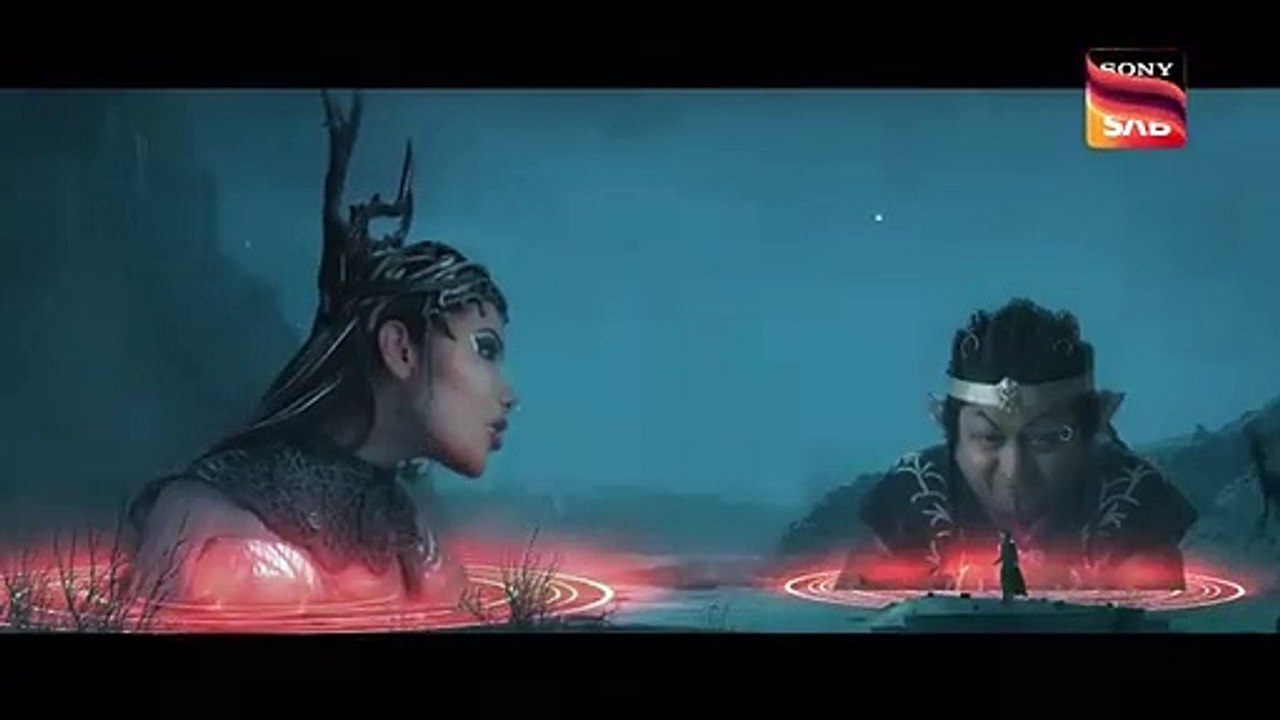 Saazishon Ka Ab Har Roz Saamna Karega Baalveer |Baalveer3 | From 12 June | Mon-Sat | 7 pm | Sony SAB