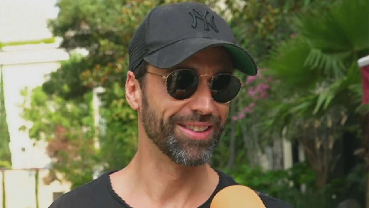Matías Novoa nos dice cómo es interpretar a un papá en ‘Vencer La Culpa ...