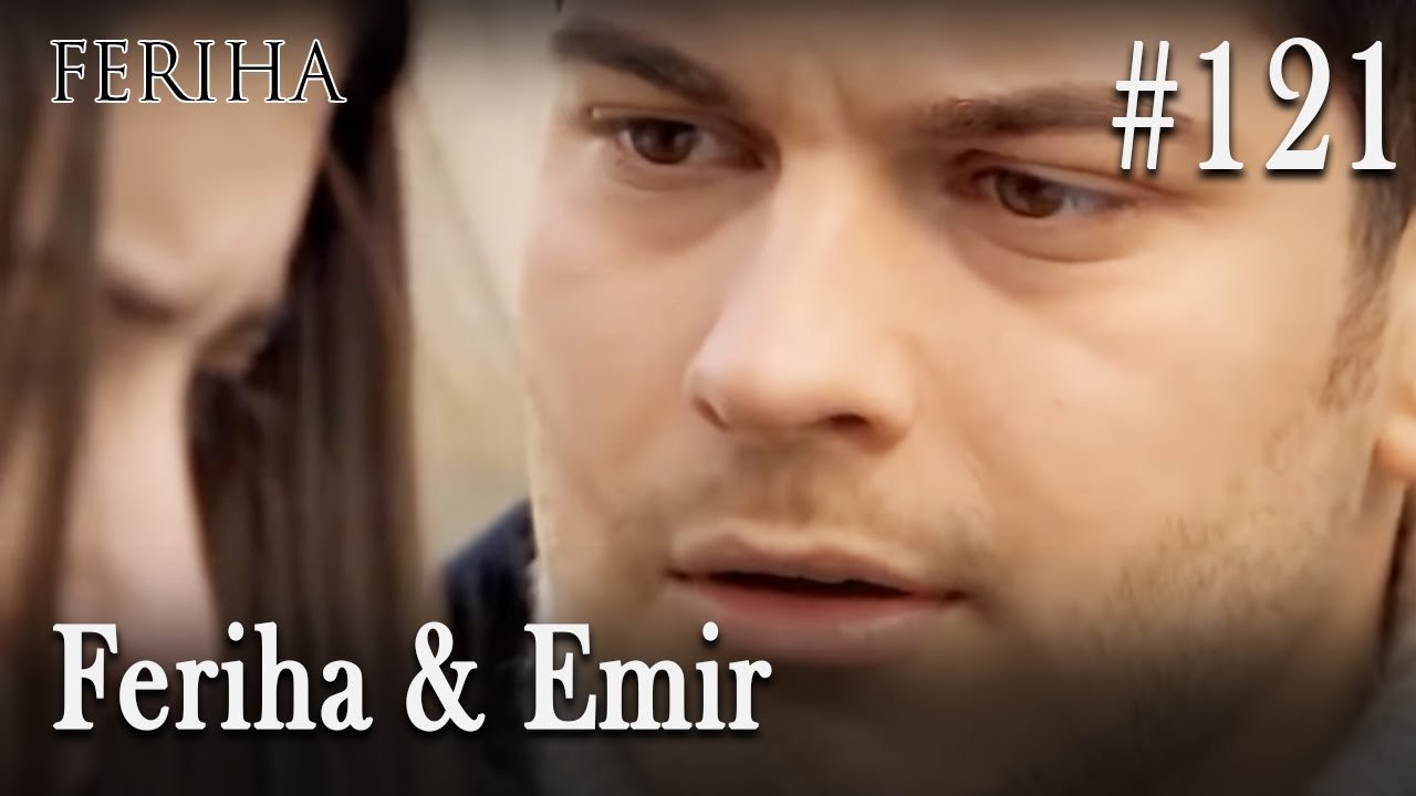 Feriha & Emir #121