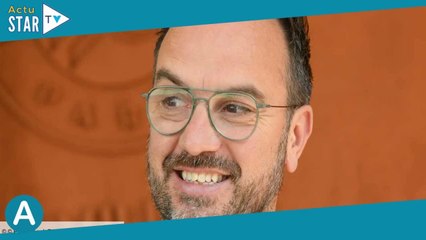 « C'est pas gagné ! » : Jarry taclé sur son physique par son fils