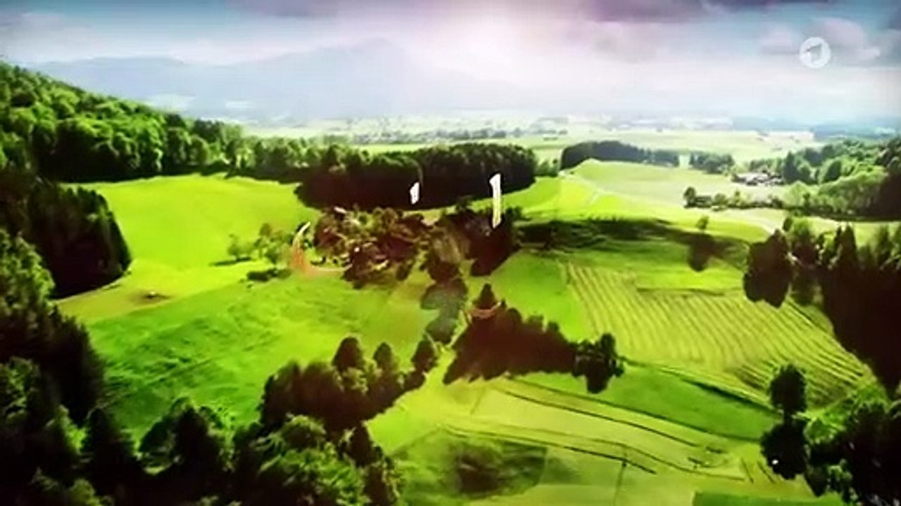 Sturm der Liebe Folge 4036 Ein kleiner Hoffnungsschimmer