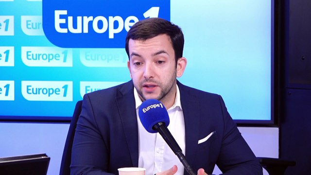 Affaire Hedi : «Nous avons tendance à mélanger débat médiatique et vérité judiciaire», estime Jean-Philippe Tanguy