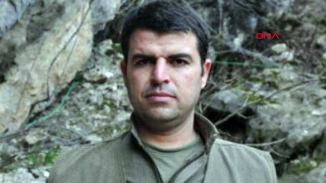 PKK/KCK-YBŞ'nin sözde Irak/Sincar eyalet sorumlusu etkisiz hale getirildi