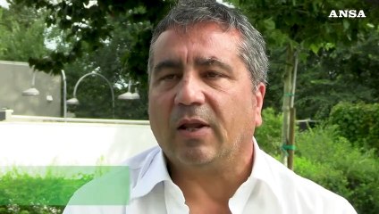 "La notizia in tv, poi la corsa in via Palestro: sembrava una guerra. Ora verita' sulla strage"