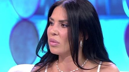 Chabeli Navarro lanza una advertencia definitiva a Bertín Osborne: sus pruebas