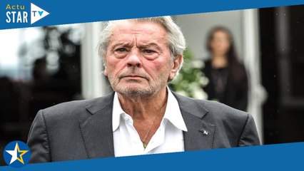 Alain Delon : son avocat évoque une nouvelle plainte à l’encontre de Hiromi Rollin