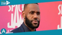 LeBron James donne des nouvelles de son fils après son arrêt cardiaque