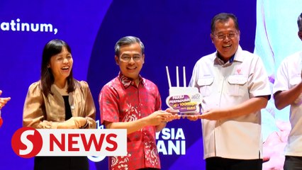 Fahmi: Allo’s Rahmah broadband package offers monthly subscription at only RM69