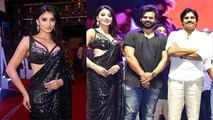 Urvashi Rautela South Star Pawan Kalyan को CM बोलने पर Troll, 