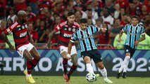 Gremio 0 X 2 Flamengo Melhores Momentos (Semi Final Copa Da Brasil)