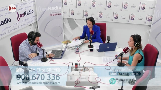 Federico a las 7: El futuro de España pasa por Waterloo y Ginebra