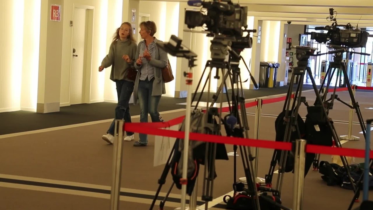 Procès des attentats de Bruxelles: 6 des 10 accusés reconnus coupables d’assassinats terroristes