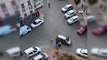 Gaziosmanpaşa'da Husumetli Kişiye Saldırı: Darp ve Silahlı Yaralama