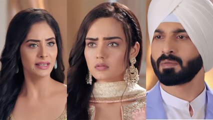 Teri Meri Doriyaan 28th July Spoiler: Seerat का Plan होगा कामयाब! Sahiba और Angad की होगी लड़ाई ?