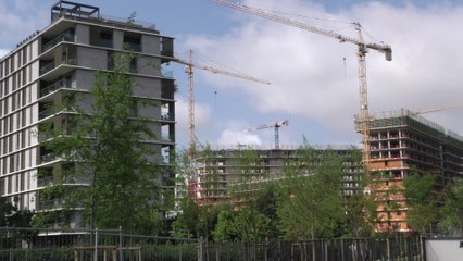 UpTown, a Milano il primo Smart District d'Italia