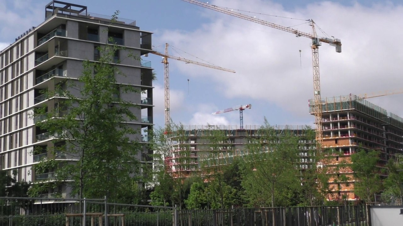UpTown, a Milano il primo Smart District d'Italia