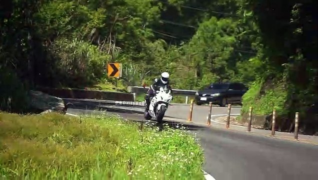 Riders at Taiwan 289 - Panigale V4、GSX R1000、Z1000、YZF R1、Z650、KTM1290、R15M、CB650R
