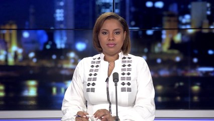 Le 23 Heures de RTI 1 du 27 juillet 2023 par Marine Konian