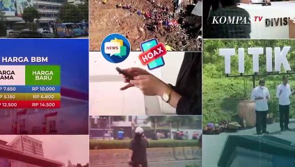 Temuan Ratusan Senjata Api di Al Zaytun | NEWS OR HOAX