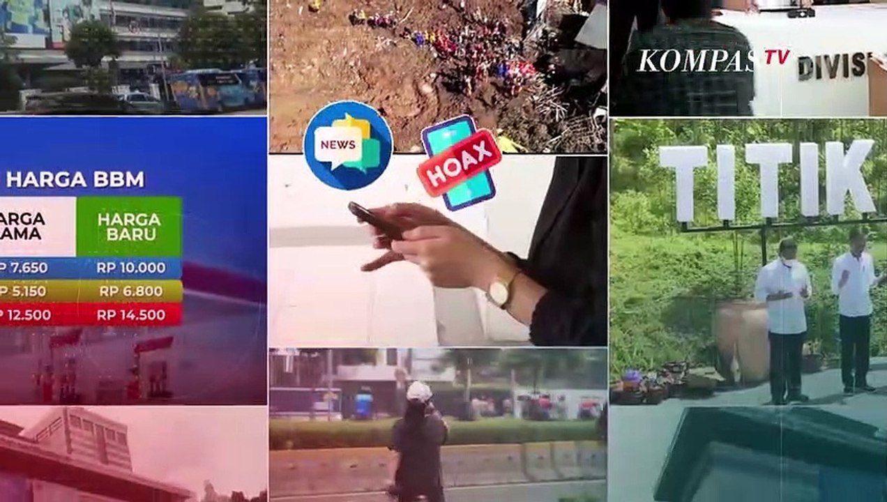 Temuan Ratusan Senjata Api di Al Zaytun | NEWS...
