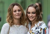 Vanessa Paradis fait des révélations sur sa fille Lily-Rose et son fils Jack... « On ne les a jamais assez »